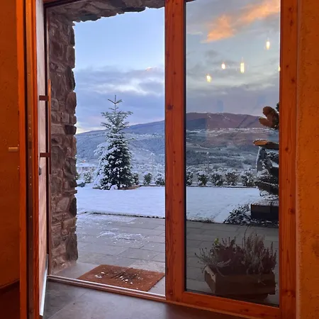 Maso Valer - Agritur Апартаменты *