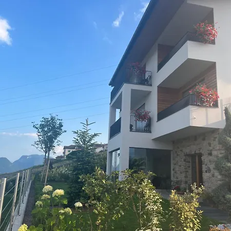 Apartment Maso Valer - Agritur Tassullo