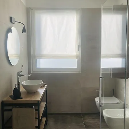 Maso Valer - Agritur Апартаменты *