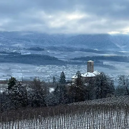 Maso Valer - Agritur * Tassullo