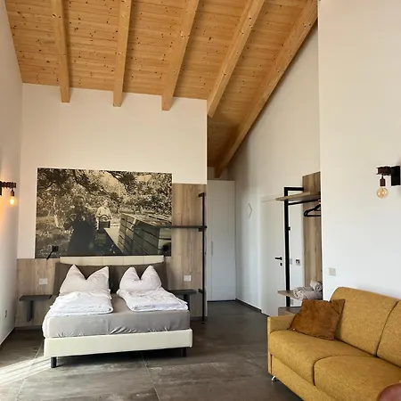 Maso Valer - Agritur * Тассулло