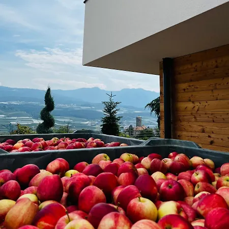 Апартаменты Maso Valer - Agritur *