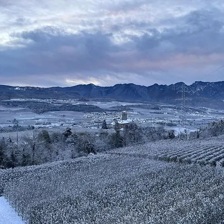 Maso Valer - Agritur