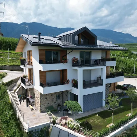 Maso Valer - Agritur *