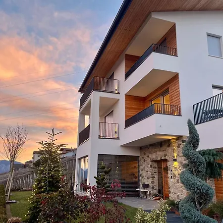 Apartment Maso Valer - Agritur Tassullo